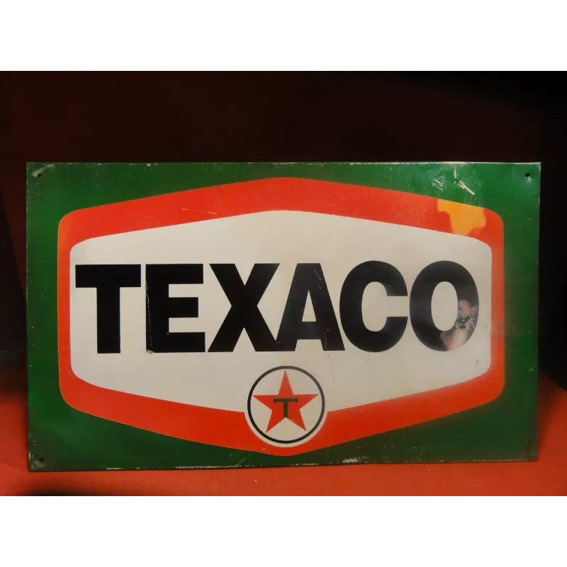 1 TOLE TEXACO