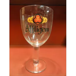 1 VERRE AFFLIGEM 50CL