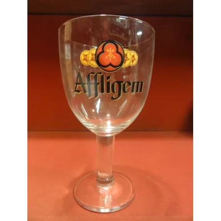 1 VERRE AFFLIGEM 50CL