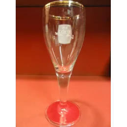 6 VERRES LA GUILLOTINE 25CL