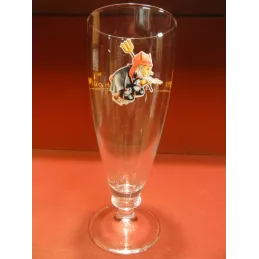 6 VERRES LA CHOUFFE 50CL