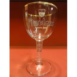 6 VERRES MAREDSOUS 25CL