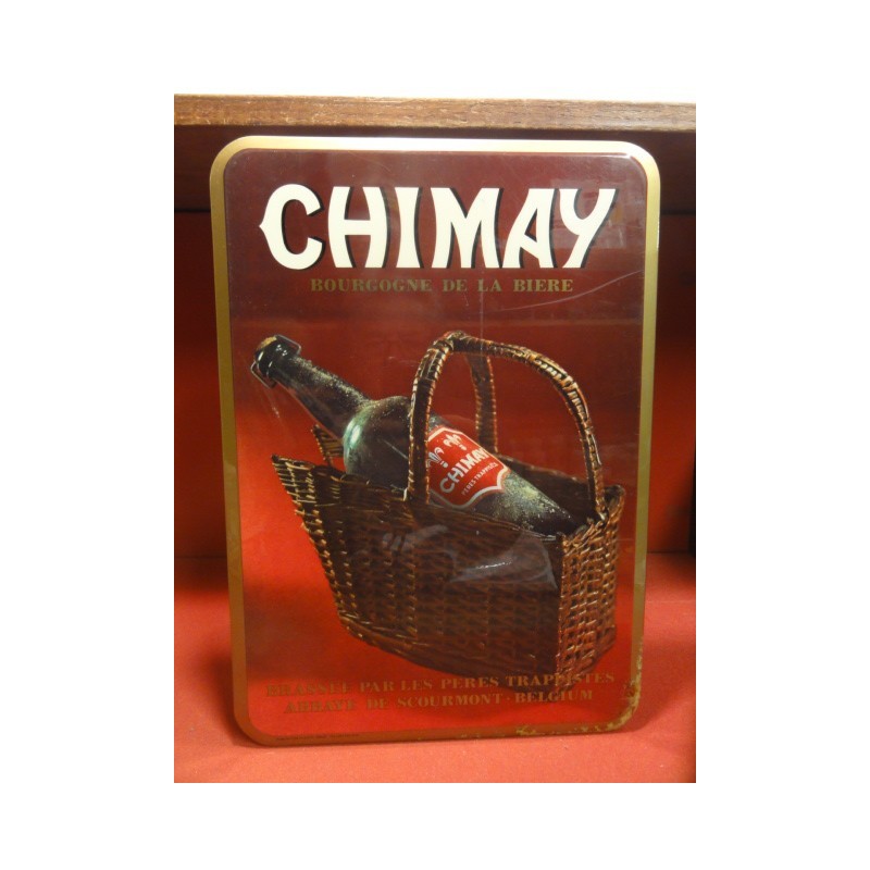 1 GLACOIDE CHIMAY
