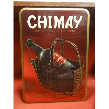 1 GLACOIDE CHIMAY