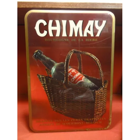 1 GLACOIDE CHIMAY