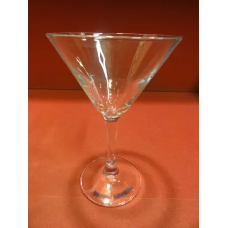 6 VERRES BOMBAY SAPHIRE 12CL
