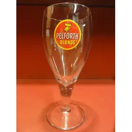 1 VERRE PELFORTH 50CL