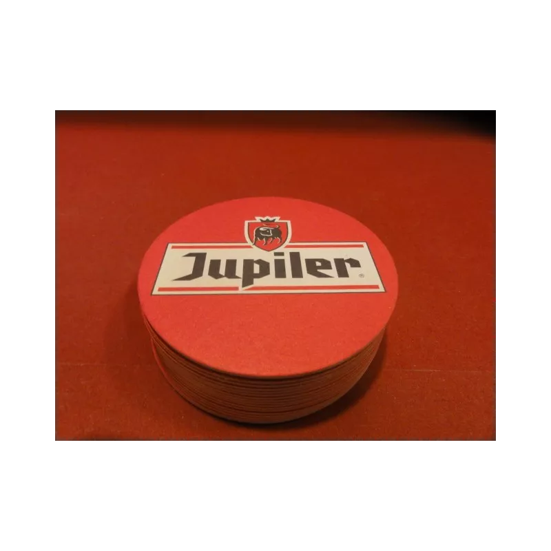 18 SOUS BOCKS JUPILER 