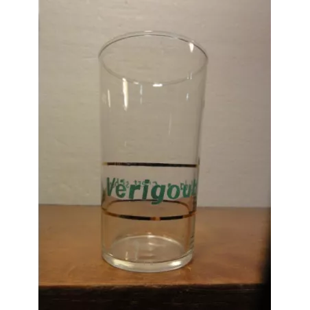 1 VERRE VERIGOUD 25CL