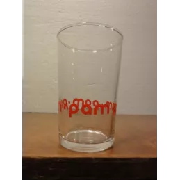 1 VERRE PAM PAM 20CL