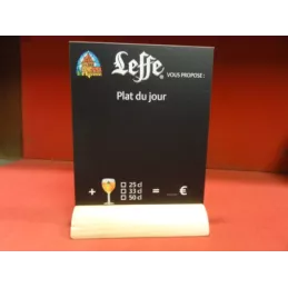 1 PRESENTOIR LEFFE