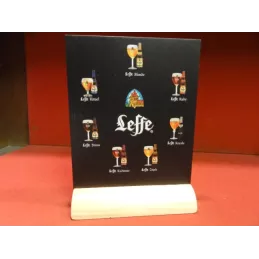 1 PRESENTOIR LEFFE