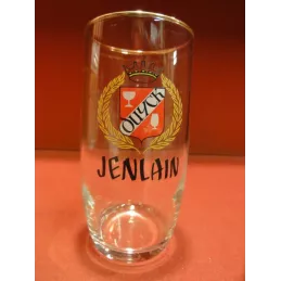 1 VERRE  JENLAIN 25CL