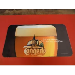 1 TAPIS DE BAR TONGERLO 