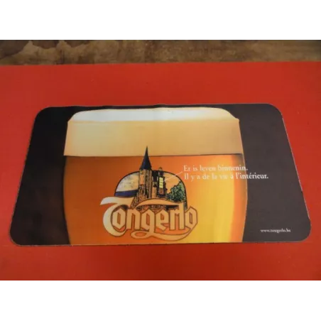 1 TAPIS DE BAR TONGERLO