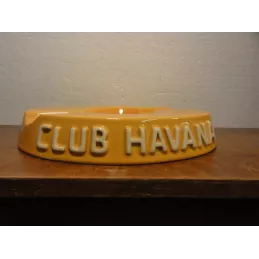 1 CENDRIER CLUB HAVANA