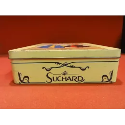 1 BOITE CHOCOLAT SUCHARD