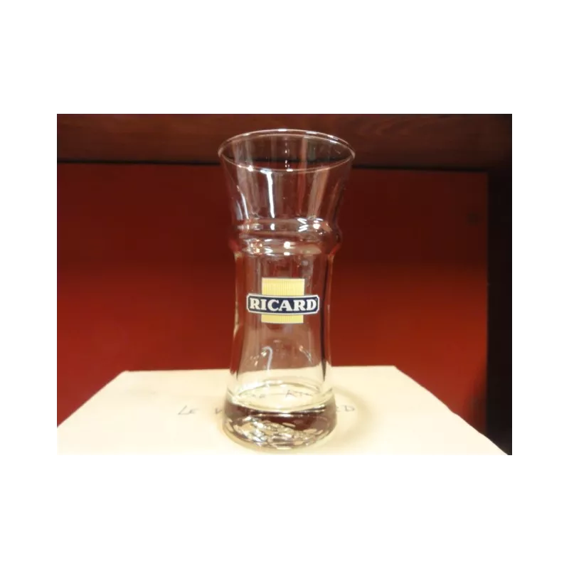 6 VERRES RICARD GAGNERE