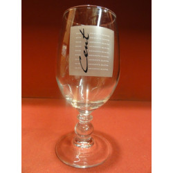 1 VERRE 1664 25CL COLLECTOR ( cent)