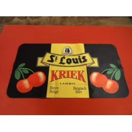 1 TAPIS ST LOUIS 