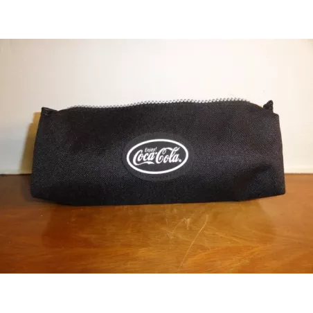 1 TROUSSE COCA-COLA