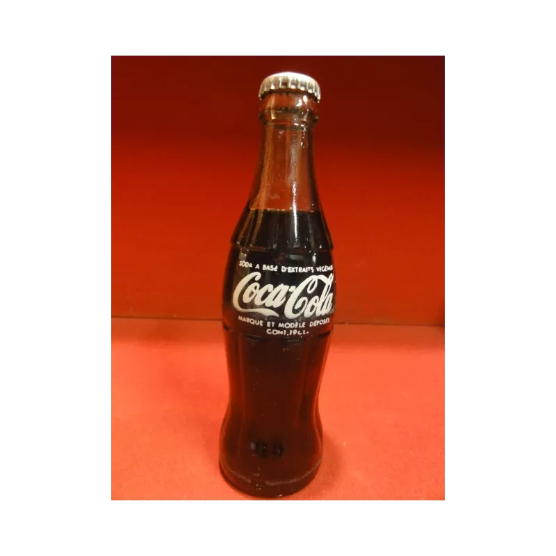 6 VERRES COCA-COLA COLLECTOR HT 14.50CM - Tigrebock