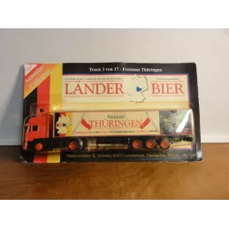 1 PETIT CAMION LANDER BIER 