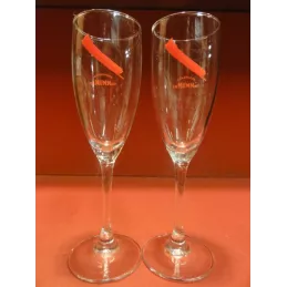 DEUX FLUTES CHAMPAGNE  MUMM 12CL