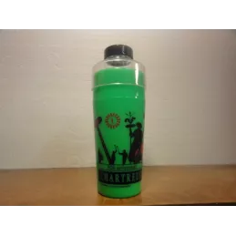 SHAKER CHARTREUSE 30em ANNIVERSAIRE 