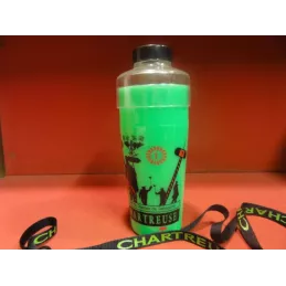 SHAKER CHARTREUSE 30em ANNIVERSAIRE 