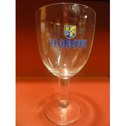 6 VERRES  FLOREFFE 50CL