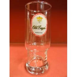 1 VERRE MUTZIG OLD LAGER 25CL