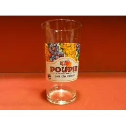 1 VERRE POUPIE COLLECTOR