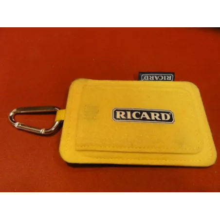 1 POCHETTE   RICARD