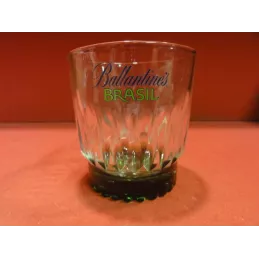 6 VERRES BALLANTINE'S BRASIL 17CL