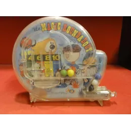 THE MAGIC ROUNDABOUT BAGATELLE