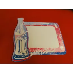 1 TÔLE    COCA-COLA 