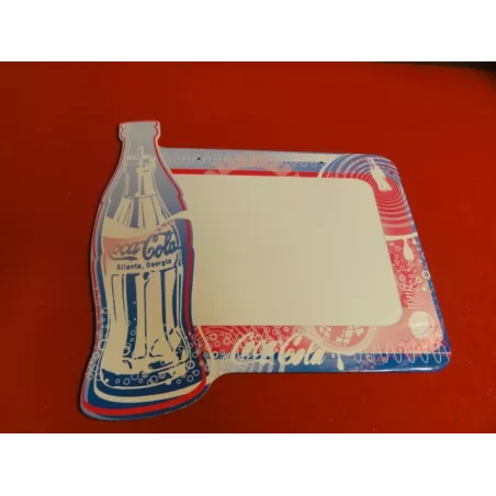 1 TÔLE    COCA-COLA 