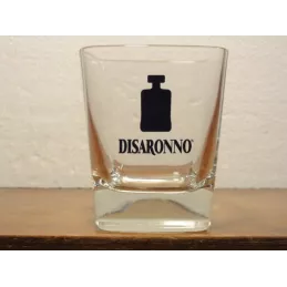 6 VERRES DISARONNO 25CL