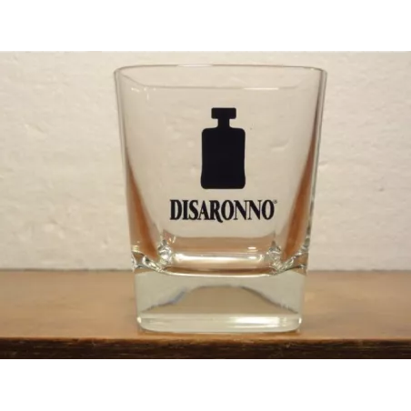 1 VERRE DISARONNO 25CL HT 9.30CM