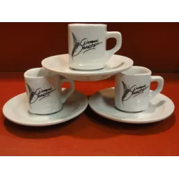 3 TASSES A CAFE GIOVANNI BARESTO 