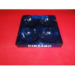 1 CENDRIER    CINZANO 