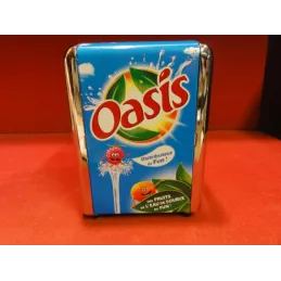 1 DISTRIBUTEUR DE SERVIETTES OASIS