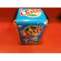 1 DISTRIBUTEUR DE SERVIETTES OASIS