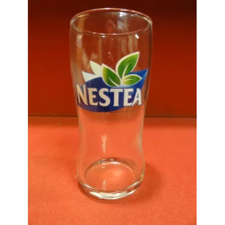 6 VERRES NESTEA 25CL