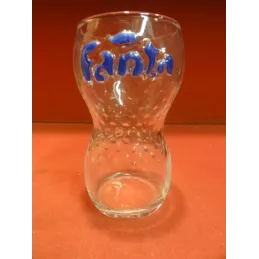 6 VERRES FANTA 20CL