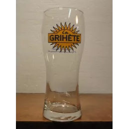 6 VERRES LA GRIHETE 25CL