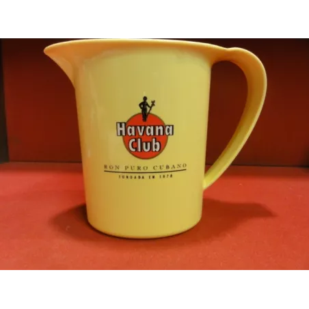 1 PICHET HAVANA CLUB 