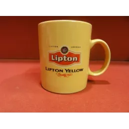 1 MUG LIPTON YELLOV