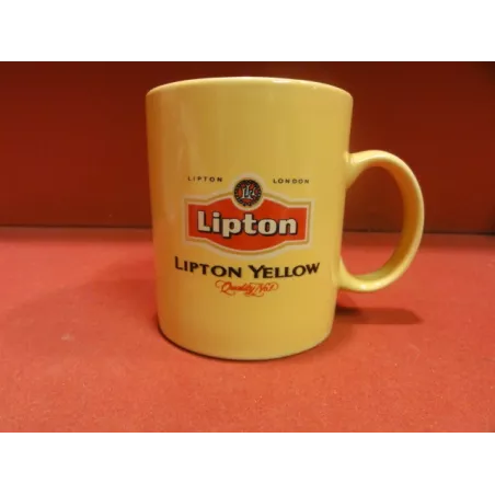 1 MUG LIPTON YELLOV